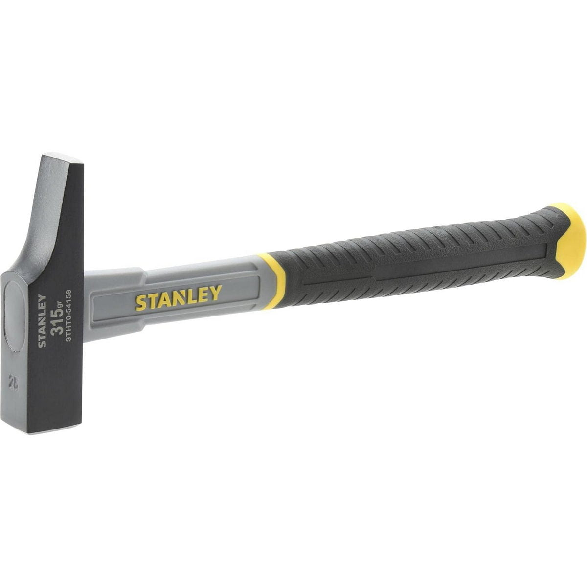 Stanley Σφυρί Με Λαβή Fiberglass