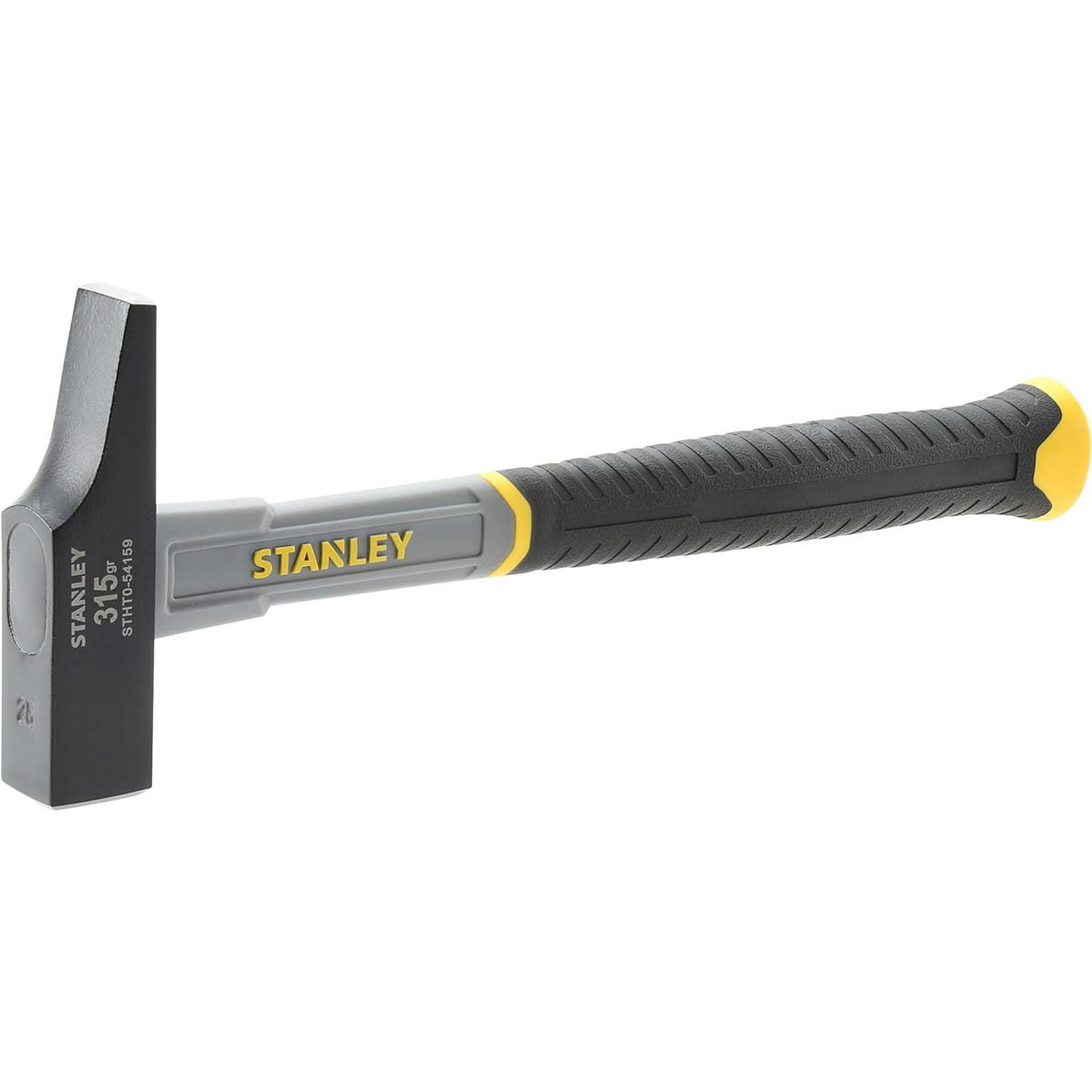 Stanley Σφυρί Με Λαβή Fiberglass