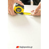 Stanley STHT36803-0 Dual Lock Tylon Μετροτανία 5mtr x 19mm