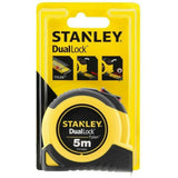 Stanley STHT36803-0 Dual Lock Tylon Μετροτανία 5mtr x 19mm