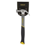 Stanley STHT9-51309 Σφυρί Μαραγκών Προκοβγάλτης (Σαμούτσα) 16oz. 450gr ΜΕ ΘΗΚΗ