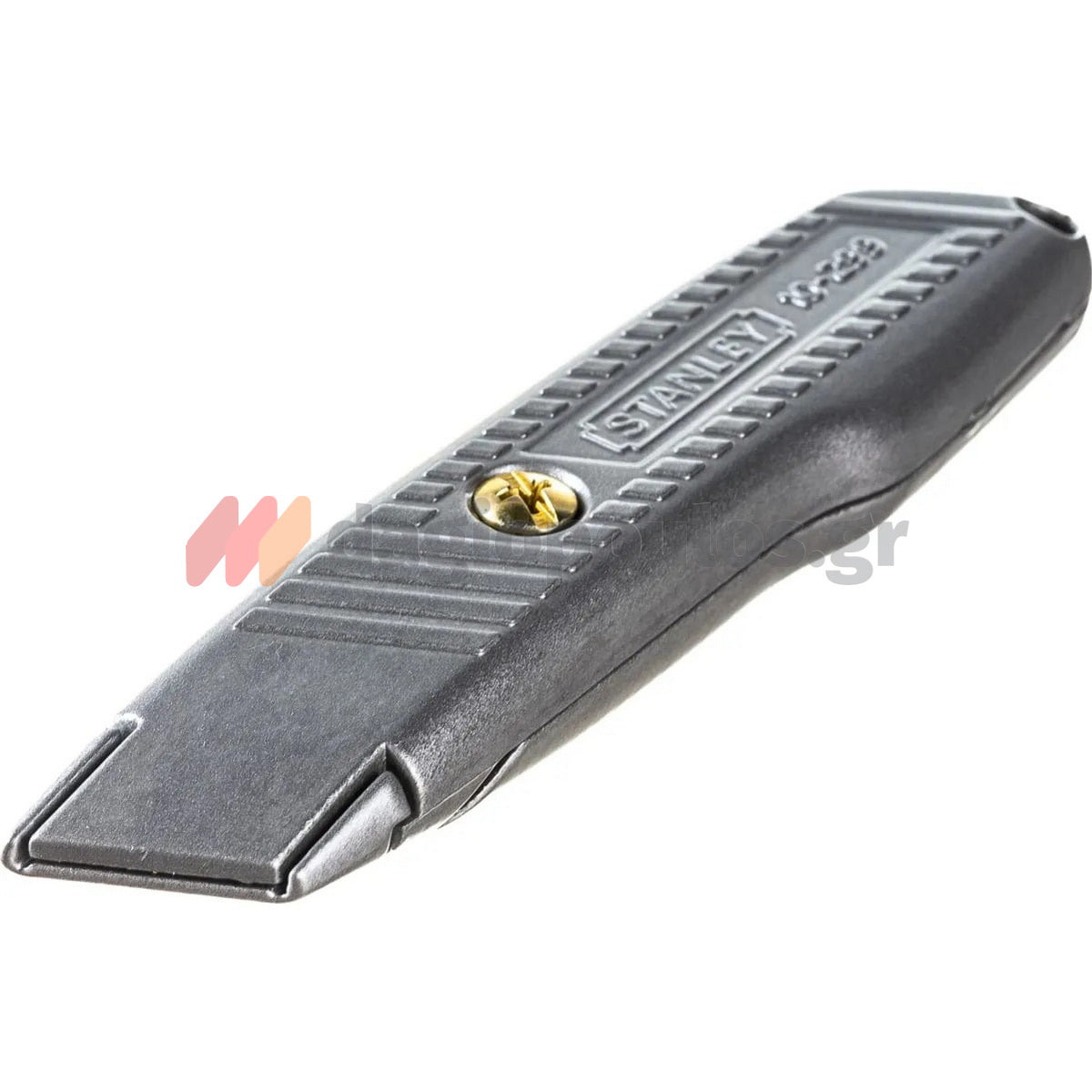 Stanley 0-10-299 Fatmax Μαχαίρι (Φαλτσέτα) Με Τραπεζοειδή Λάμα