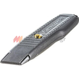 Stanley 0-10-299 Fatmax Μαχαίρι (Φαλτσέτα) Με Τραπεζοειδή Λάμα