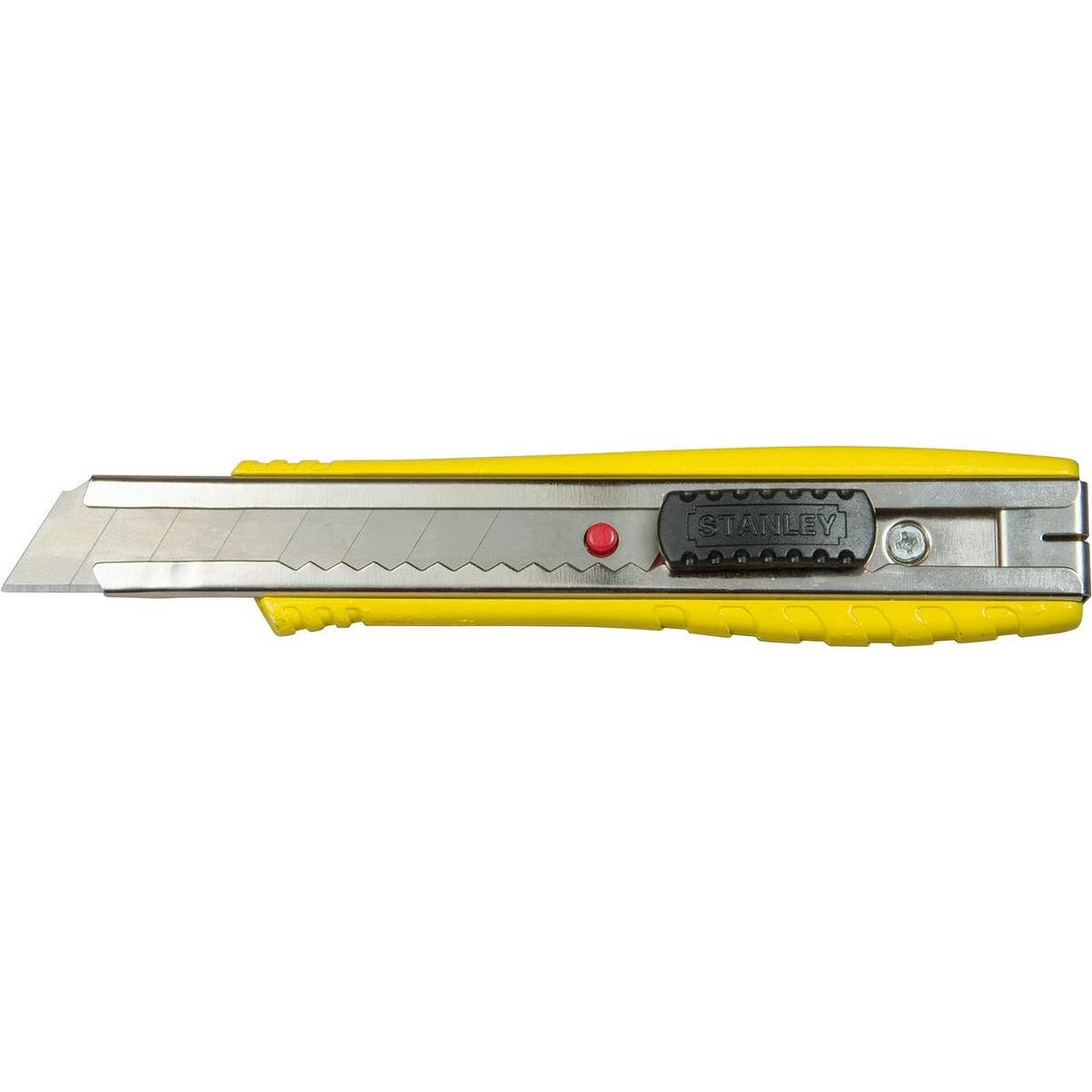 Stanley 0-10-421 Fatmax Μαχαίρι Κόφτης Μοκέτας (Φαλτσέτα) Με Λάμα 18mm