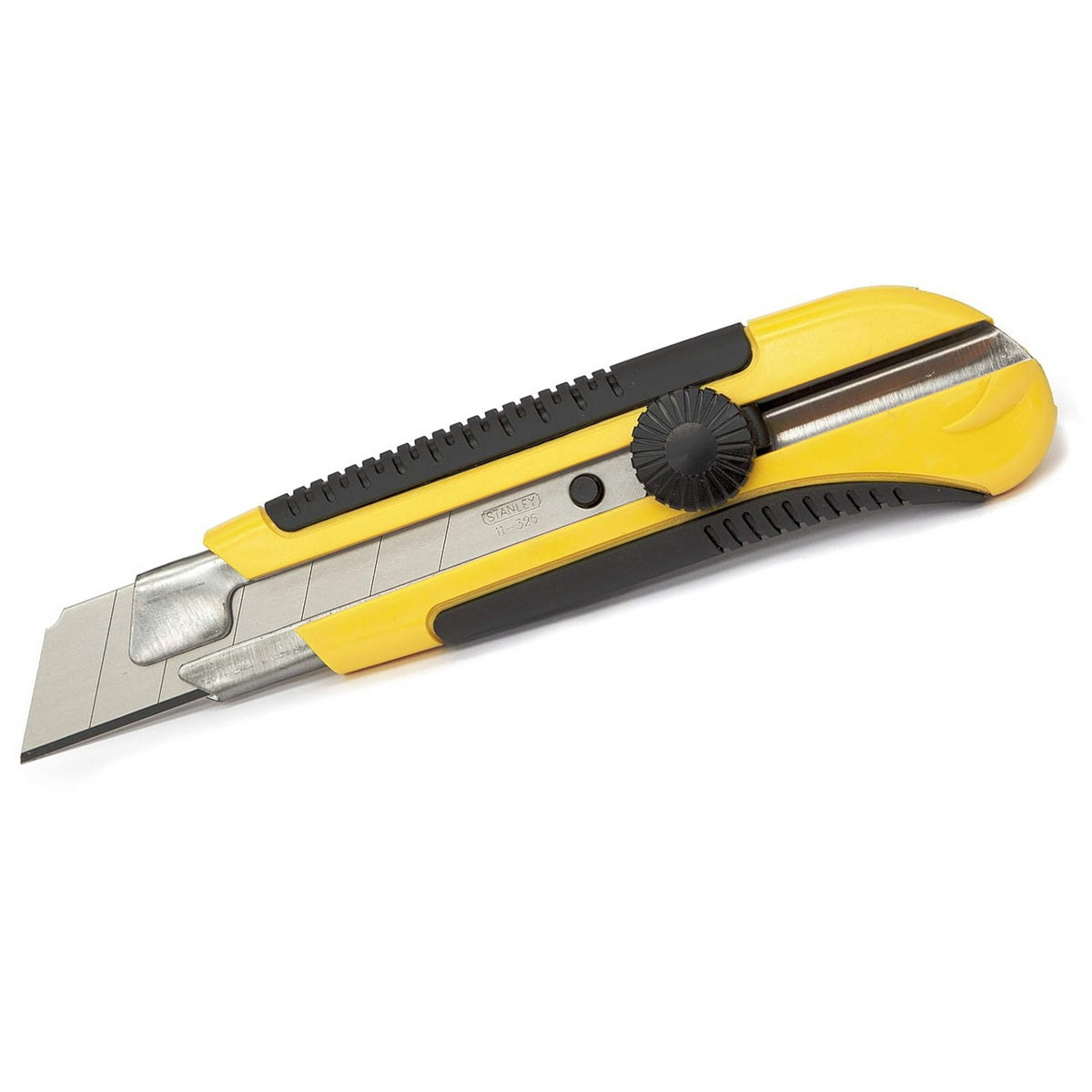 Stanley 0-10-425 Fatmax Μαχαίρι Κόφτης Μοκέτας (Φαλτσέτα) Με Λάμα 25mm