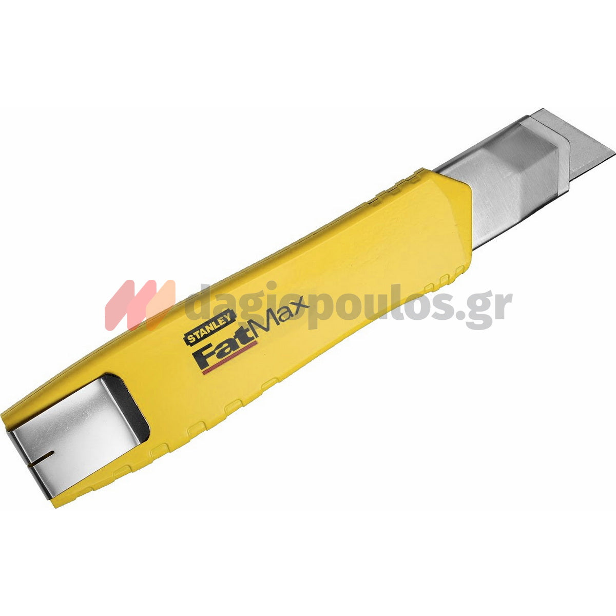 Stanley 0-10-431 Μαχαίρι Κόφτης Μοκέτας (Φαλτσέτα) Με Λάμα 25mm