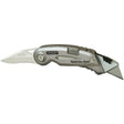 Stanley 0-10-813 Quickslide σουγιάς σπορ διπλής λάμας με γρήγορο άνοιγμα για EDC
