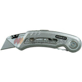 Σουγιάς Stanley με ergonomic handle και safety lock για ελεγχόμενο χειρισμό