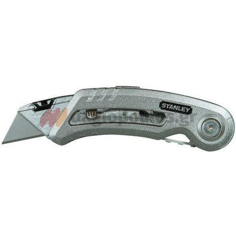 Σουγιάς Stanley με ergonomic handle και safety lock για ελεγχόμενο χειρισμό
