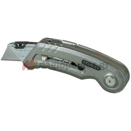 Dual edge folding knife 0-10-813 κατάλληλο για box opening και rope trimming