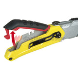 Stanley 0-10-825 FatMax Αναδιπλούμενο Μαχαίρι Ξυράφι 18mm