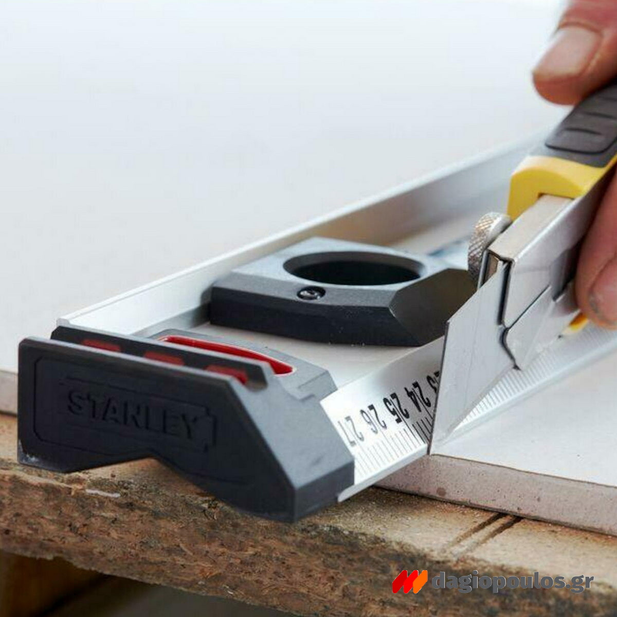 Stanley 0-11-725 Fatmax Λάμες (Λεπίδες) Ανταλλακτικές 25mm Σετ 5 Τεμ