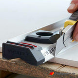 Stanley 0-11-725 Fatmax Λάμες (Λεπίδες) Ανταλλακτικές 25mm Σετ 5 Τεμ