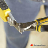Stanley 0-11-725 Fatmax Λάμες (Λεπίδες) Ανταλλακτικές 25mm Σετ 5 Τεμ