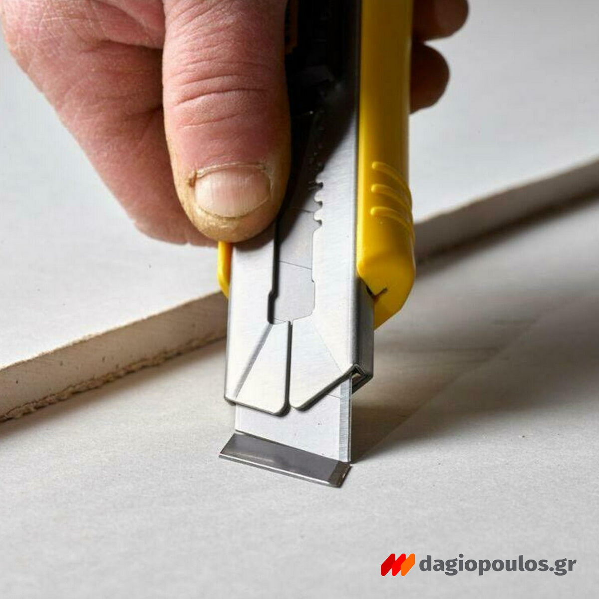 Stanley 0-11-725 Fatmax Λάμες (Λεπίδες) Ανταλλακτικές 25mm Σετ 5 Τεμ