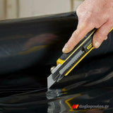 Stanley 0-11-725 Fatmax Λάμες (Λεπίδες) Ανταλλακτικές 25mm Σετ 5 Τεμ