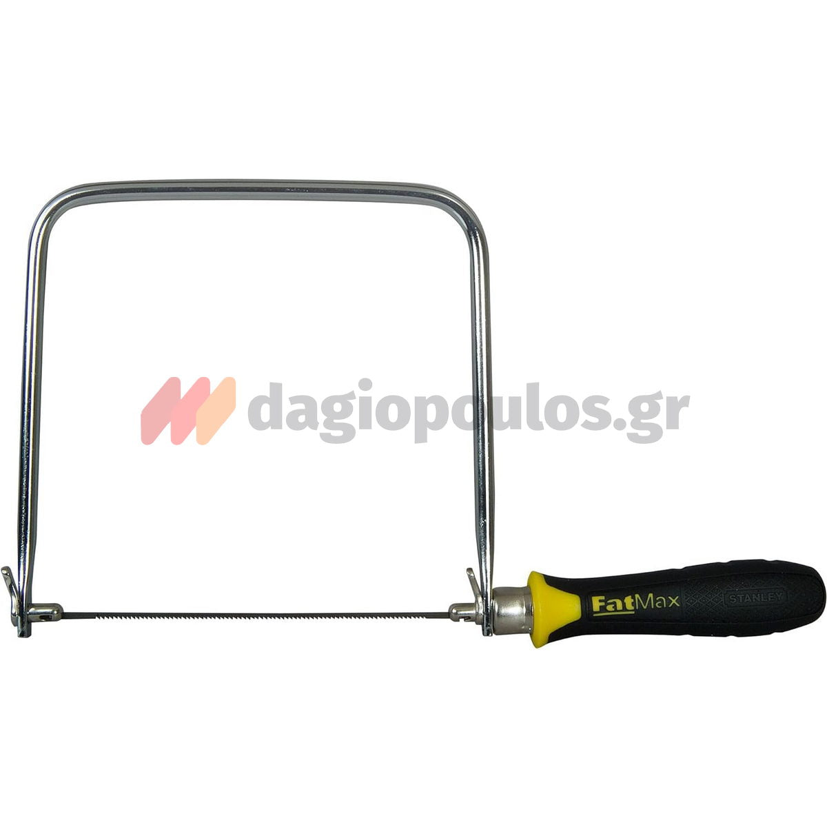 Stanley 0-15-106 Fatmax Πριόνι Ειδικών Εφαρμογών & Ανταλλακτικές Λάμες Mini