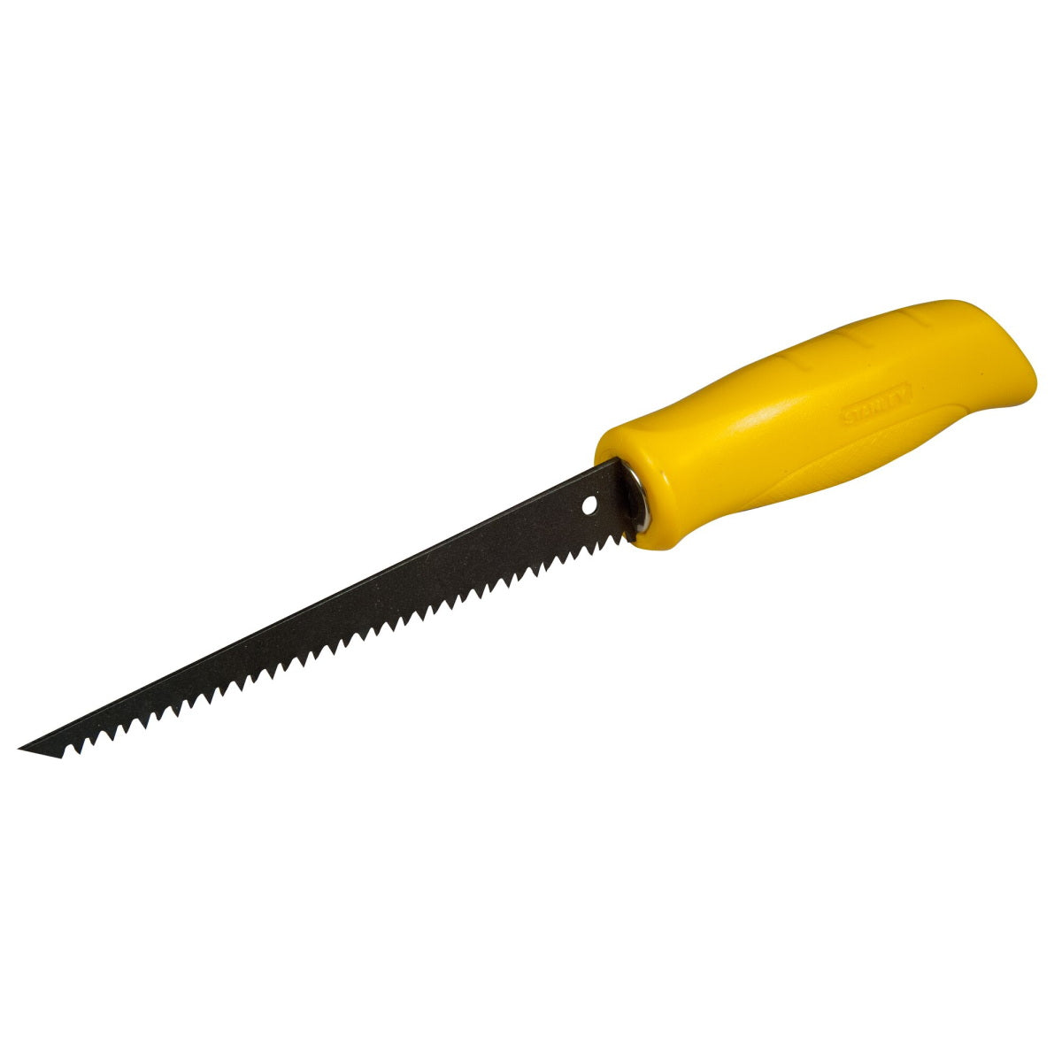 Stanley 0-15-556 Πριόνι Μαχαίρι Γυψοσανίδας & Δομικών 160mm