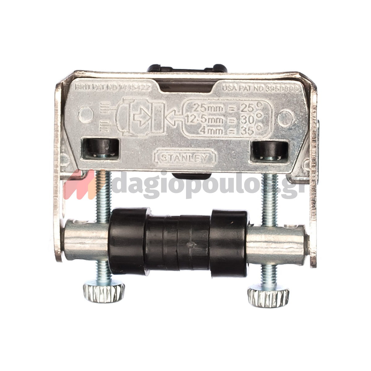 Stanley 0-16-050 Οδηγός & Πέτρα Ακονίσματος Σετ