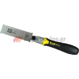 Stanley 0-20-331 Πριόνι Πολλαπλών Χρήσεων Mini 120mm
