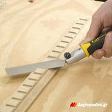 Stanley 0-20-331 Πριόνι Πολλαπλών Χρήσεων Mini 120mm