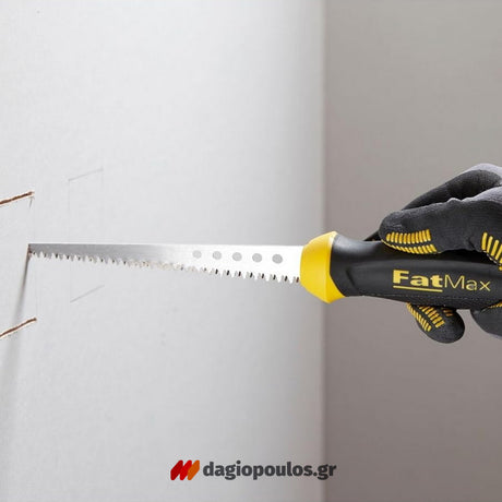 Stanley 0-20-556 Fatmax Πριόνι Γυψοσανίδας 355mm