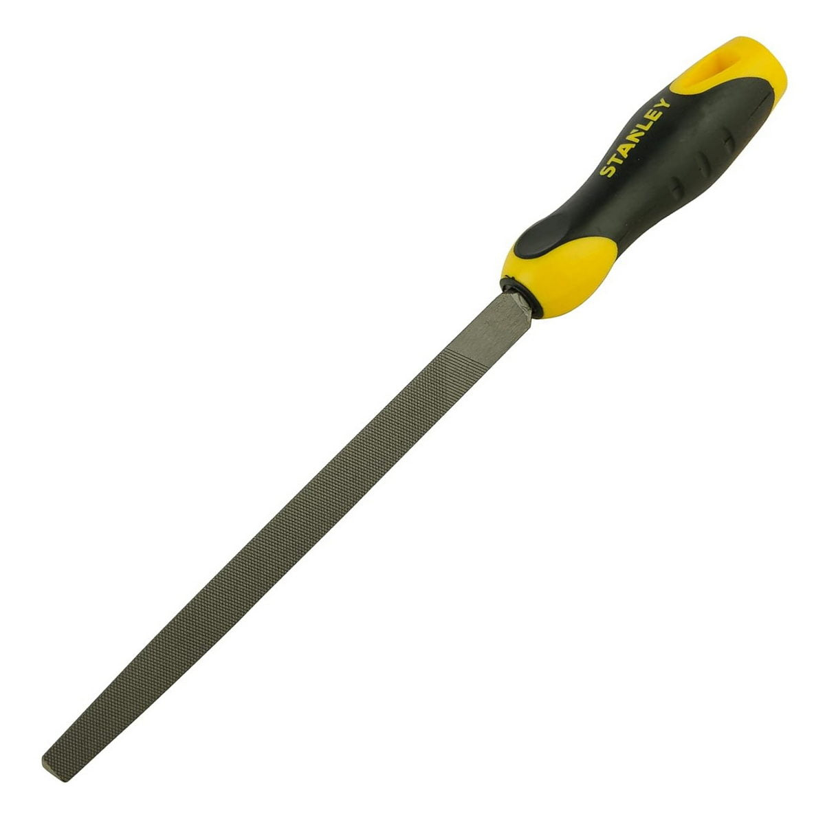 Stanley Λίμα Τρίγωνη 8" 200mm