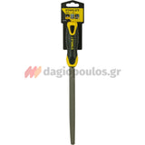 Stanley Λίμα Τρίγωνη 8" 200mm