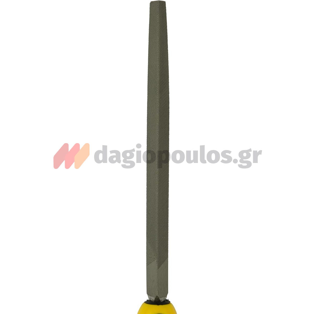 Stanley Λίμα Τρίγωνη 8" 200mm