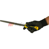 Stanley Λίμα Τρίγωνη 8" 200mm