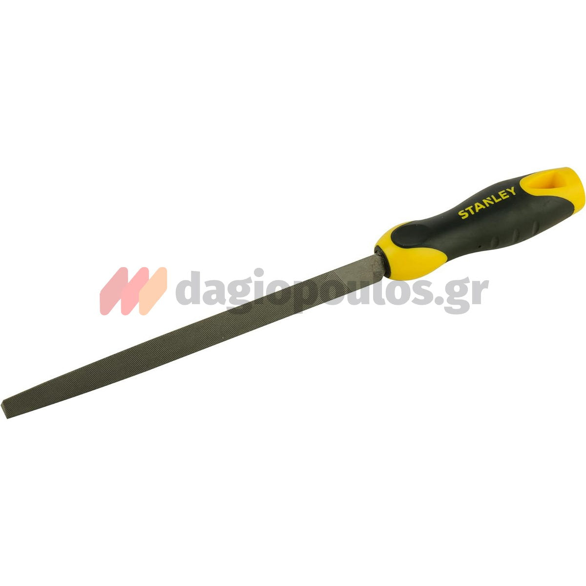 Stanley Λίμα Τρίγωνη 8" 200mm