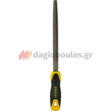 Stanley Λίμα Τρίγωνη 8" 200mm