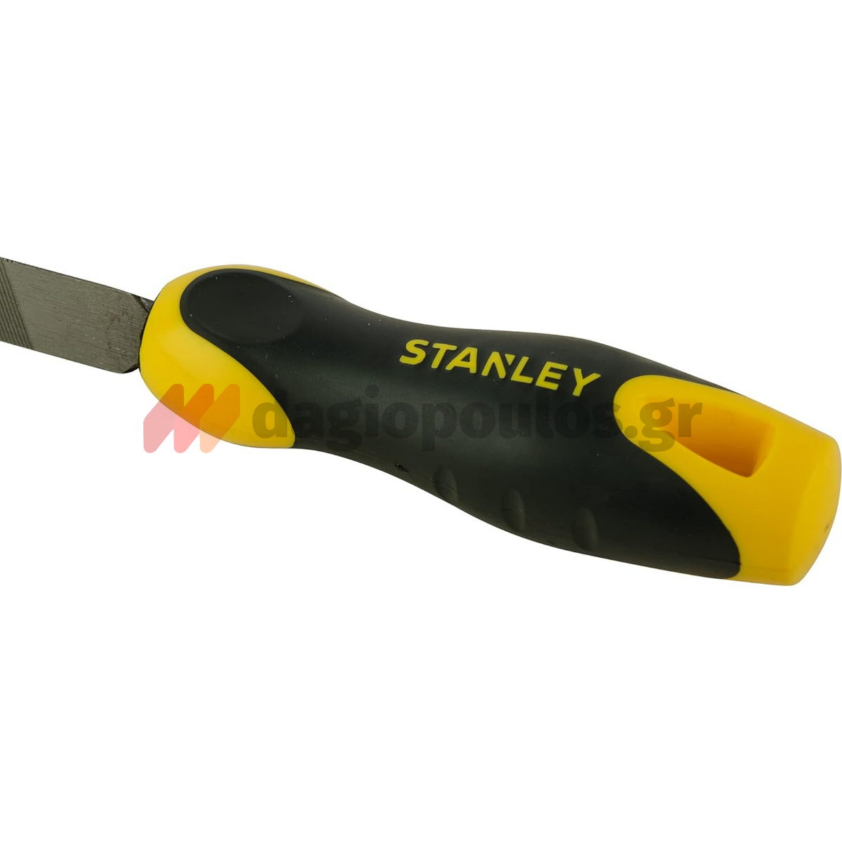 Stanley Λίμα Τρίγωνη 8" 200mm