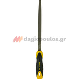 Stanley Λίμα Τρίγωνη 8" 200mm