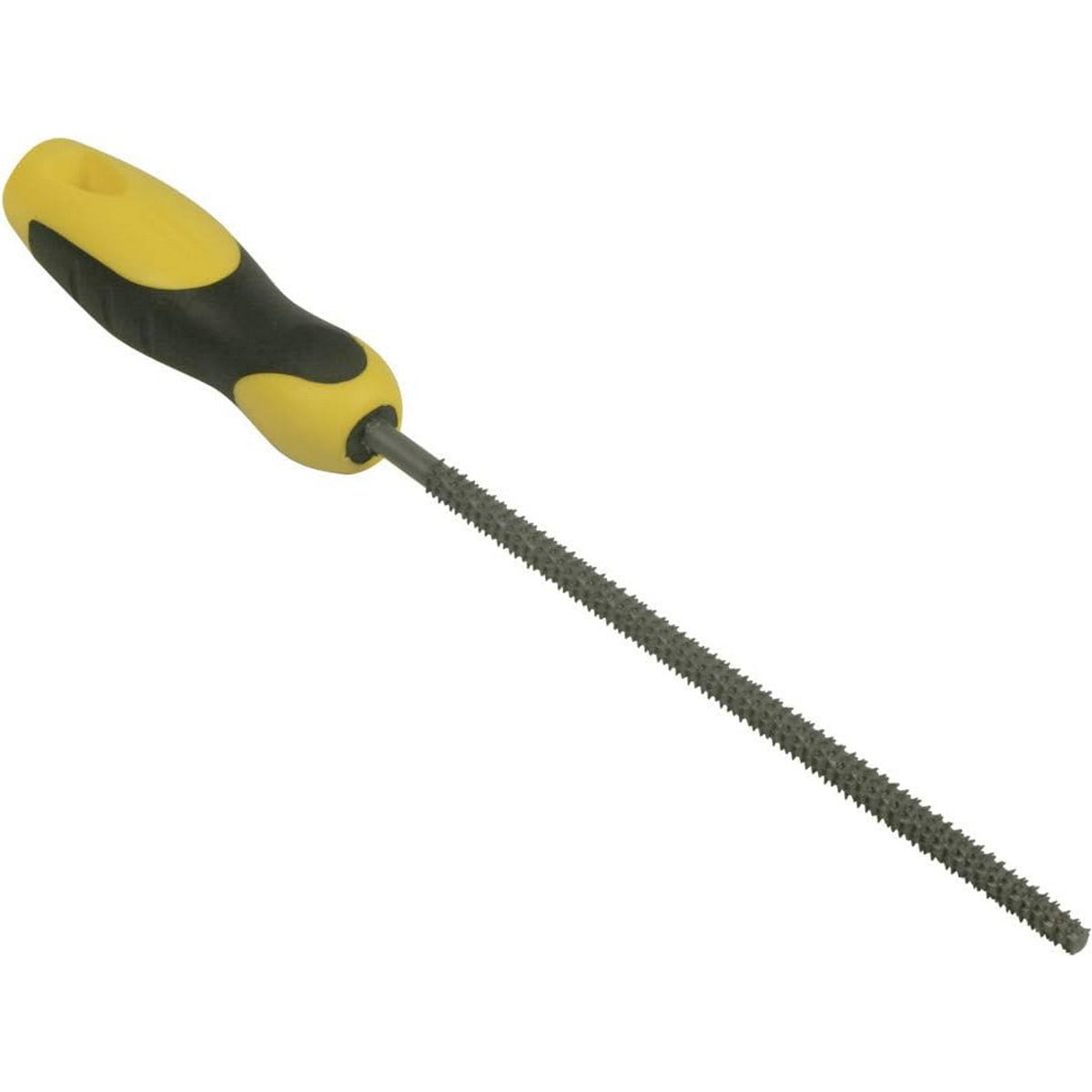 Stanley 0-22-473 Ράσπα Χειρός Στρογγυλή 8″/200mm