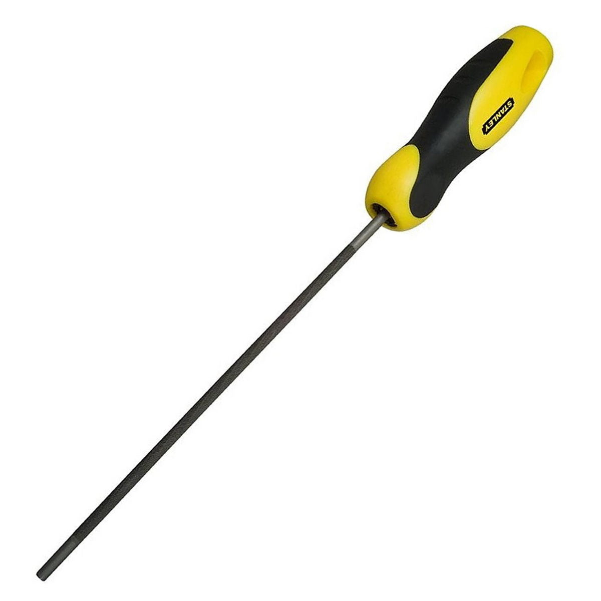Stanley Στρογγυλή Λίμα Για Αλυσοπρίονο 8" 200mm