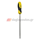 Stanley Στρογγυλή Λίμα Για Αλυσοπρίονο 8" 200mm
