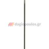 Stanley Στρογγυλή Λίμα Για Αλυσοπρίονο 8" 200mm