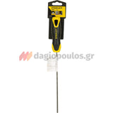 Stanley Στρογγυλή Λίμα Για Αλυσοπρίονο 8" 200mm
