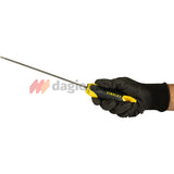 Stanley Στρογγυλή Λίμα Για Αλυσοπρίονο 8" 200mm