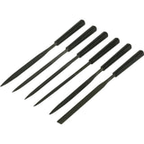 Stanley 0-22-500 Λίμες Σετ 6 Τεμ.