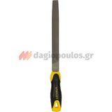 Stanley Λίμες Ημικυκλικές (Ημιστρόγγυλες)