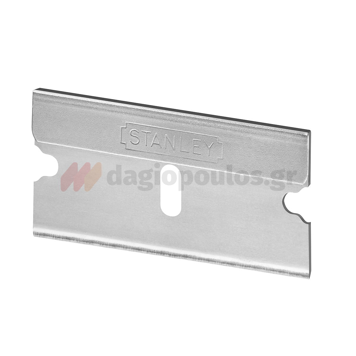 Stanley 0-28-510 Fatmax Λεπίδες (Λάμες) Ανταλλακτικές 40mm Σετ 10 Τεμ