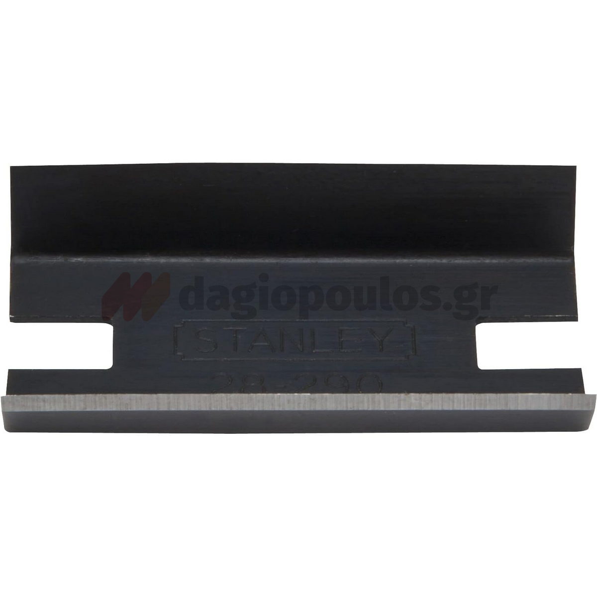 Stanley 0-28-631 Ανταλλακτική Λάμα Για Ξύστρες 38mm