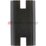 Stanley 0-28-631 Ανταλλακτική Λάμα Για Ξύστρες 38mm