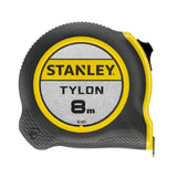 Stanley 0-30-657 Tylon Μέτρο Ρολό (Μετροταινία) 8mtr x 25mm