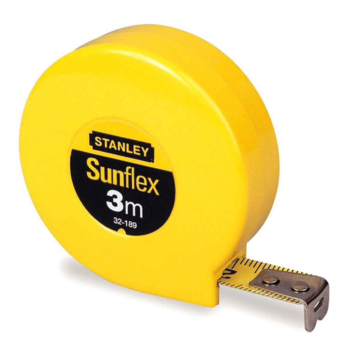 Stanley 0-32-189 Μέτρο Τσέπης Sunflex
