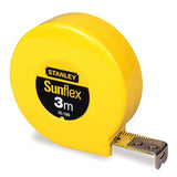 Stanley 0-32-189 Μέτρο Τσέπης Sunflex