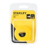 Stanley 0-32-189 Μέτρο Τσέπης Sunflex