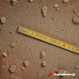 Stanley 0-32-189 Sunflex Μέτρο Ρολό (Μετροταινία) Τσέπης 3mtr x 12.5mm